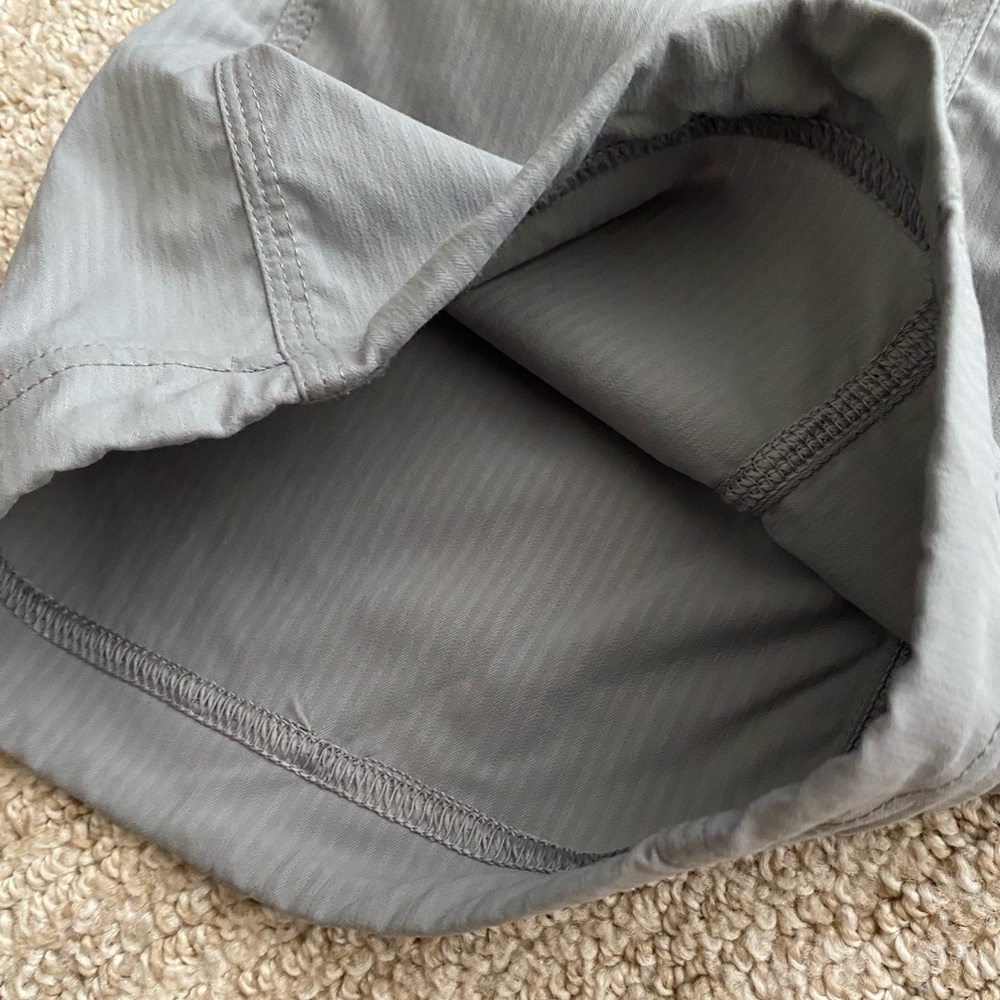 lululemon athletica Gray Track Pants - Picture 7 of 9